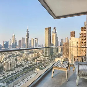 South Ridge Tower 6 , Dubai United Arab Emirates