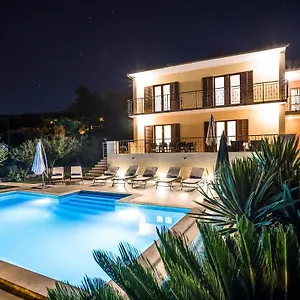 Split-villas Dalmatica For 12 , Split Croatia