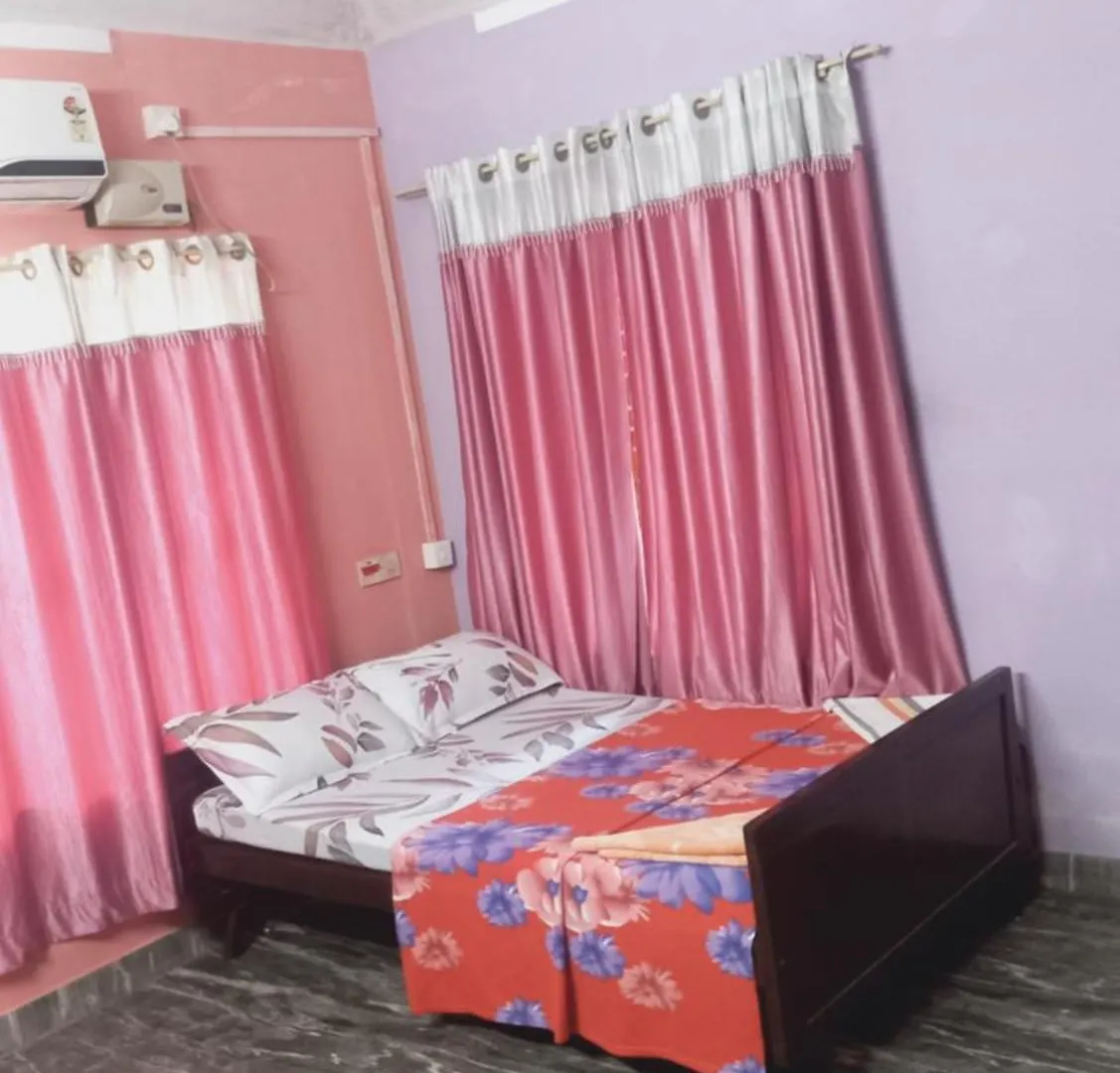 Villa The Palm Bay Beach Residency Varkala